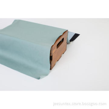 High Quality Tencel Recycled Polyester Jersey Fabric